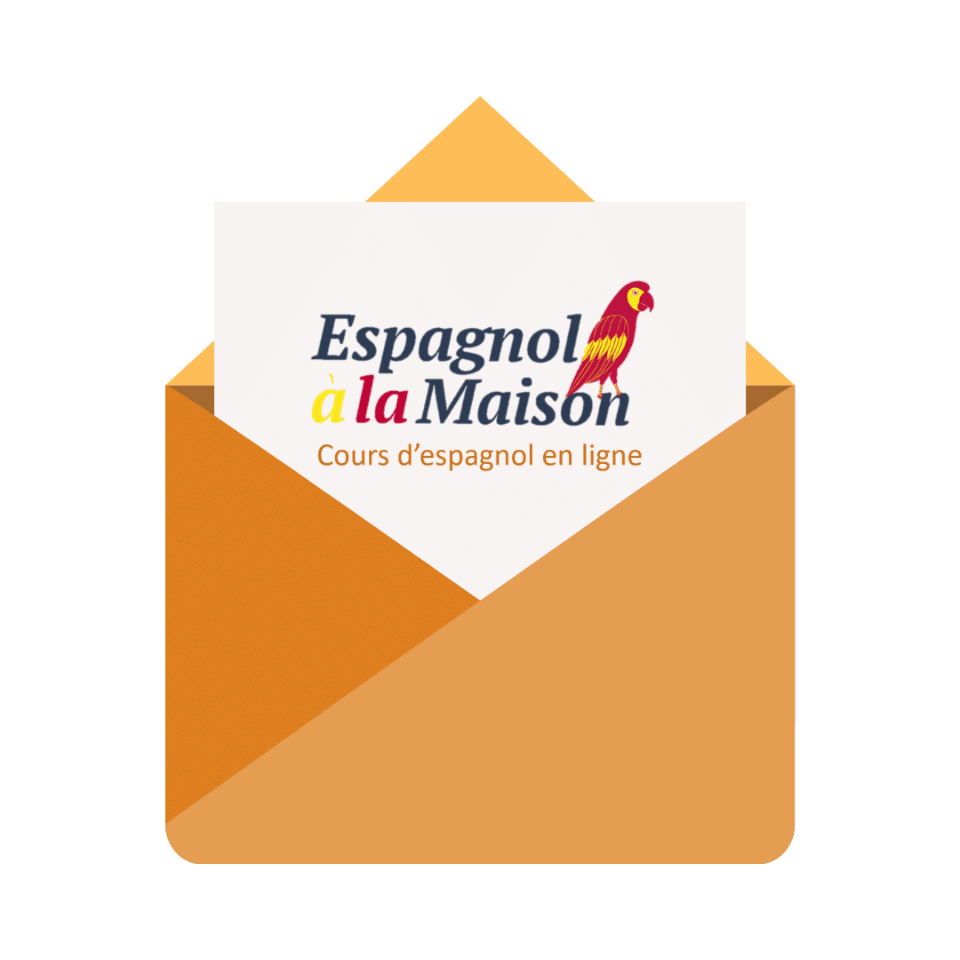 Mail newsletter EALM ordinateur envoi d'email