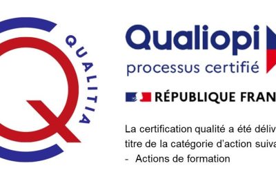 Espagnol à la Maison a la certification Qualiopi !