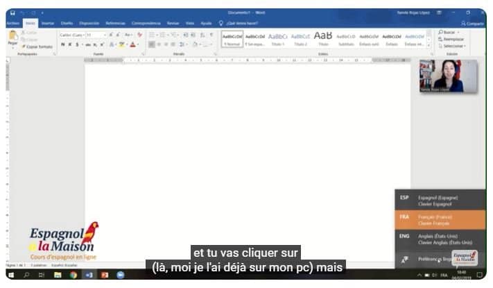 Capture raccourci-paramètres-langues-pc Raccourci des paramètres de langues sur pc