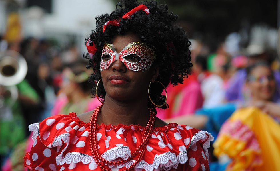 carnaval-barranquilla femme carnaval barranquilla