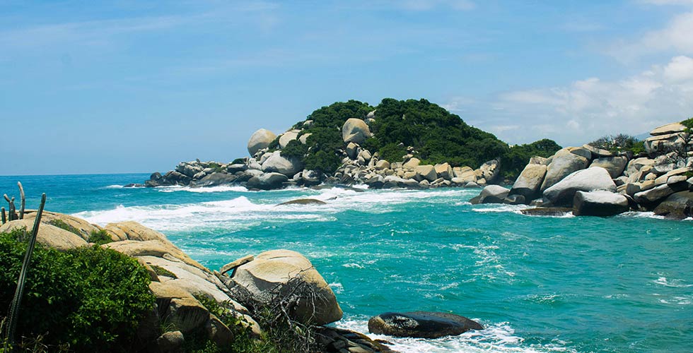 parc-tayrona Parc de Tayrona