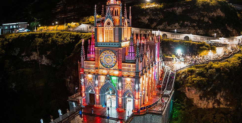 sanctuaire-las-lajas sanctuaire las lajas